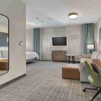 Staybridge Suites LONGVIEW by IHG Rooms
