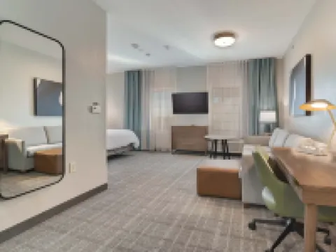 Staybridge Suites 朗維尤by IHG 朗維尤酒店