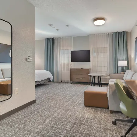 Staybridge Suites LONGVIEW by IHG