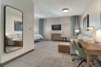 Staybridge Suites Longview Hotels in Longview