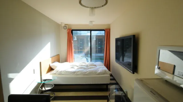 Dream Village Kitakami