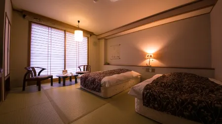 Yufuin Kaorinosato Hanamura