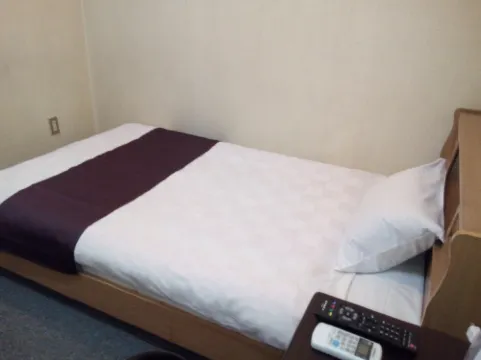 Green Hotel Kobayashi Hotel di Kobayashi