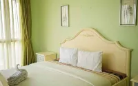 Porlak Jahe Gtk ( Giri Tirta Kahuripan ) Hotels in Kiarapedes