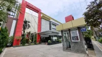 Grand Dian Hotel Slawi Hotel dekat Masjid Agung Kabupaten Tegal