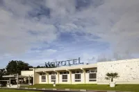 Novotel Fontainebleau Ury Hotel di Bagneaux-sur-Loing