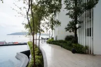 The Shore Premier Suites Kota Kinabalu Hotels in Gaya Island