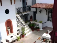 Achilleas Pension Hotels in Idhra