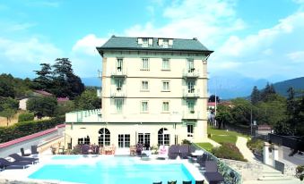 Hotel Lario