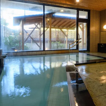 Tamaya Ryokan