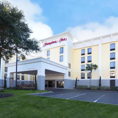Hampton Inn Myrtle Beach-Northwood