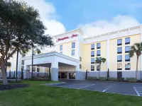 Hampton Inn Myrtle Beach-Northwood Hotels near Jared