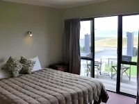 Accent on Taupo Motor Lodge Hotels in Таупо