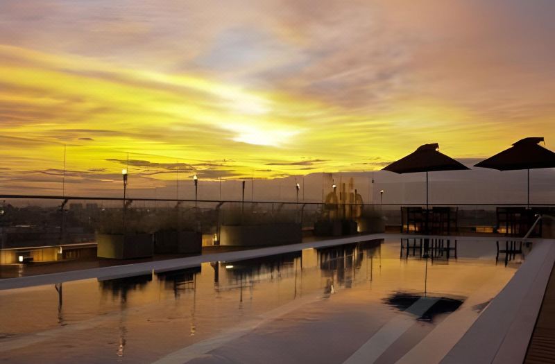 Cité Hotel photo 5