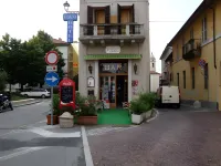 Hotel Spagna - pet friendly