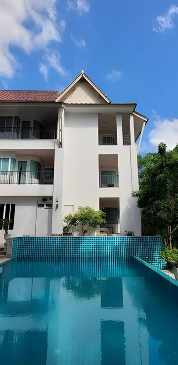 รูปภาพของซานทิส ณดล วิลล่า