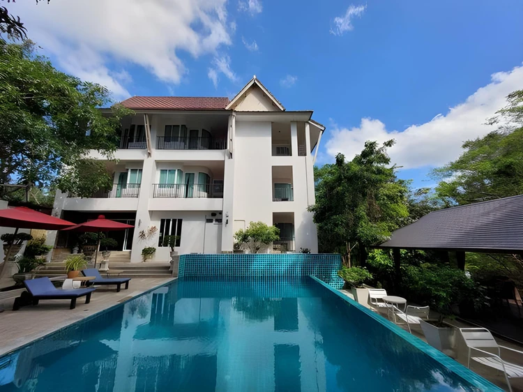 รูปภาพของซานทิส ณดล วิลล่า
