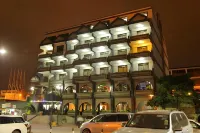 Marble Arch Hotel Hotels in Nairobi