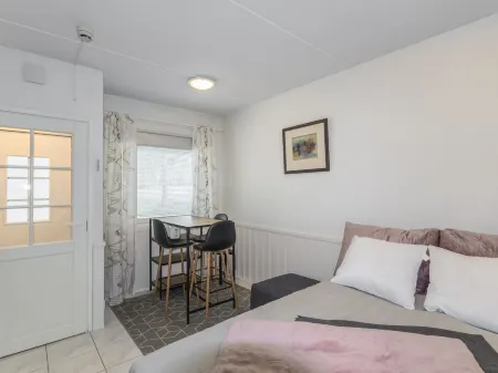 Moonlight Levi 104 Отели рядом с достопримечательностью «Snow Village»