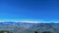 Nature Joint Hotels in Khajjiar