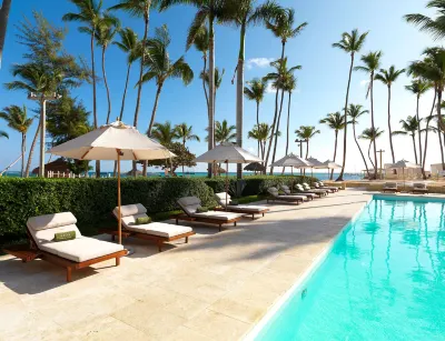Melia Punta Cana Beach Hotels in 