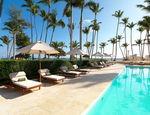 Melia Punta Cana Beach