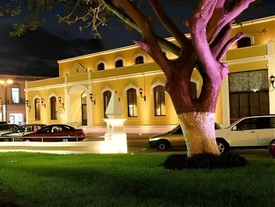Hotel Plaza Campeche Hotels near Catedral de Campeche