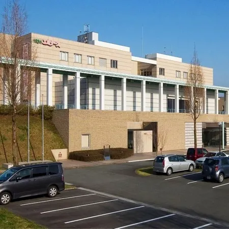 Aso Kumamoto Airport Hotel Eminence