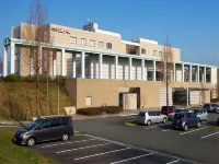 Aso Kumamoto Airport Hotel Eminence - Park Yeri