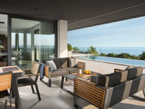 Panoramica Hotels in 