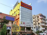 호텔 이스팟 인터내셔널 파노라마 컨트리 클럽 & Resort. 주변 호텔