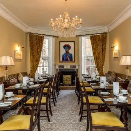 Stauntons on the Green Hotel Отели рядом с достопримечательностью «Галерея Рха Галлахера»