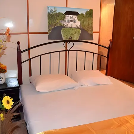 Residence les Bambous