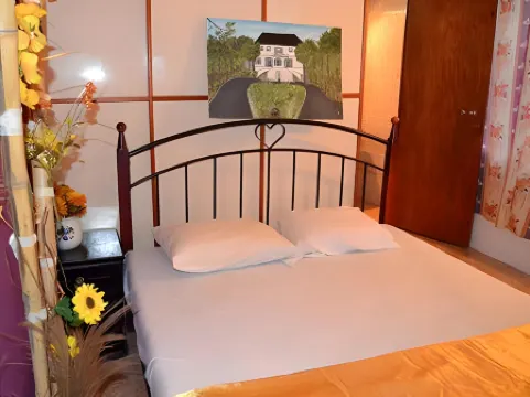 Residence les Bambous Отели рядом с Аэропорт Сивусагур Рамгулам