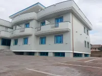 Serpa Hotel Anzio Hotel a Anzio