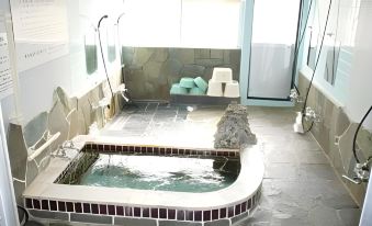 Inn Fujitomita