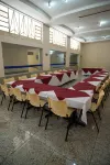 Dan Inn Poços de Caldas by Nacional Inn Hôtels à : Poços de Caldas