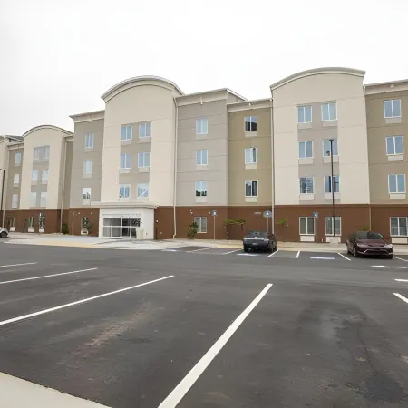 Candlewood Suites MCDONOUGH by IHG
