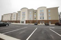 Candlewood Suites MCDONOUGH by IHG - Parking