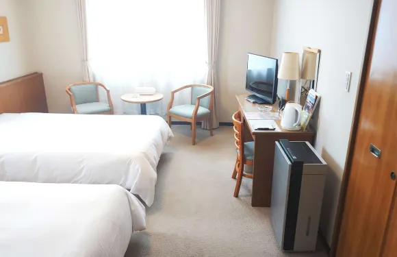 OYO 44593 鳥旅館酒店