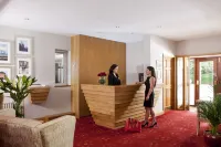 Tara Lodge Hotel a Belfast