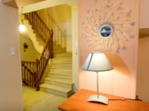 Orion Studios Hotels in Istiaia-Aidipsos