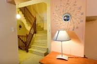 Orion Studios Hotels in Dafnousia