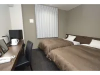 Daiwa Link Hotel Aizutajima Hotel di Minamiaizu