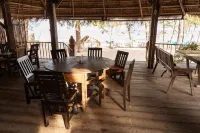 Mumsa Beach Resort & Restaurant Hotels in Thap Sakae