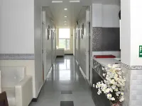 Hotel Al Gulzar ジャマ マスジッド周辺のホテル