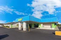 SureStay Hotel by Best Western Higginsville