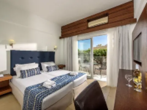 Eurohotel Katrin Hotel & Bungalows Hotels in Stalida