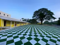 ARAU HERITAGE INN Hotels in Oran