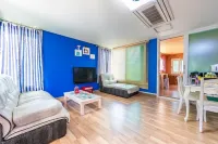 Miryang Blueberry Pension